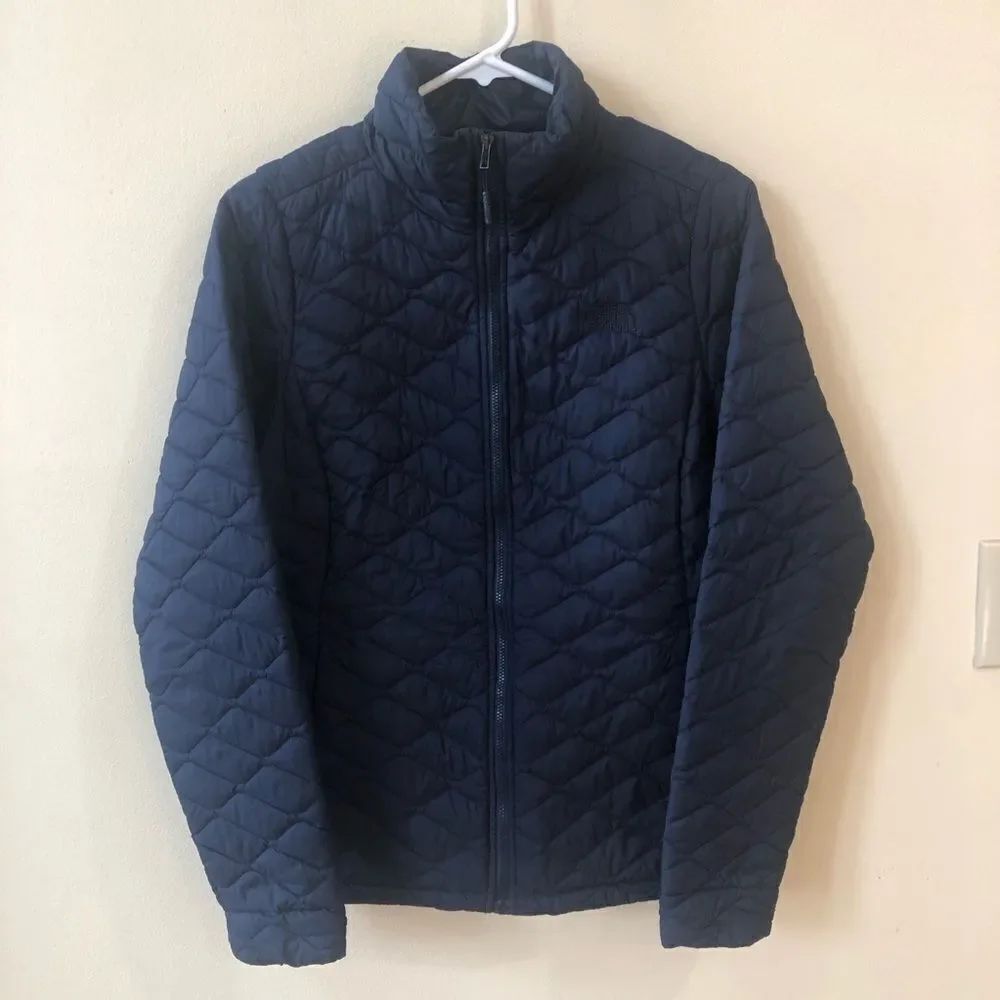 North Face Jacket Size S